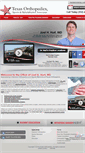 Mobile Screenshot of joelhurtmd.com